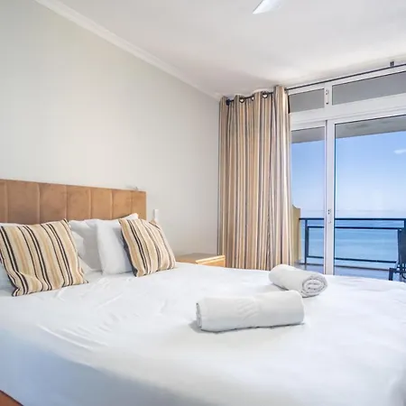 Appartement Antony Apart. With Direct Acess To Praia Formosa