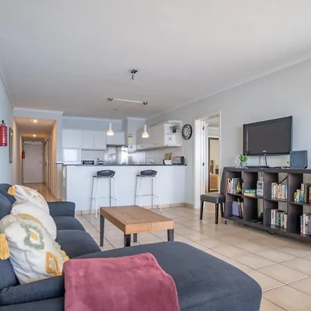 Appartement Antony Apart. With Direct Acess To Praia Formosa