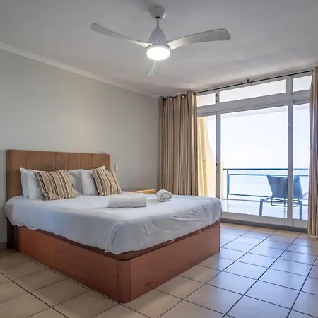 Antony Apart. With Direct Acess To Praia Formosa Apartmán Funchal (Madeira)